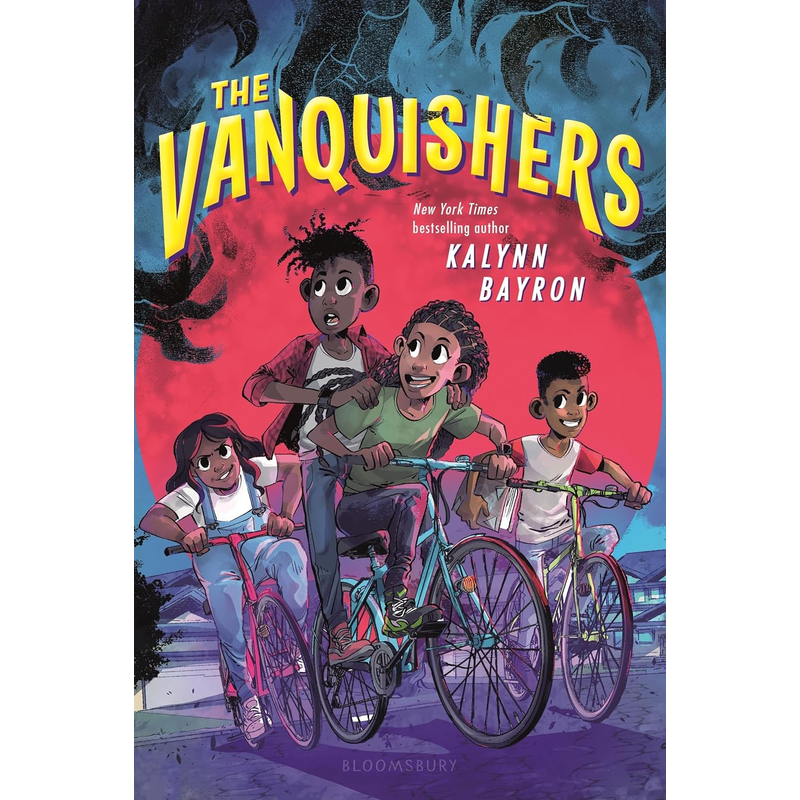 The Vanquishers