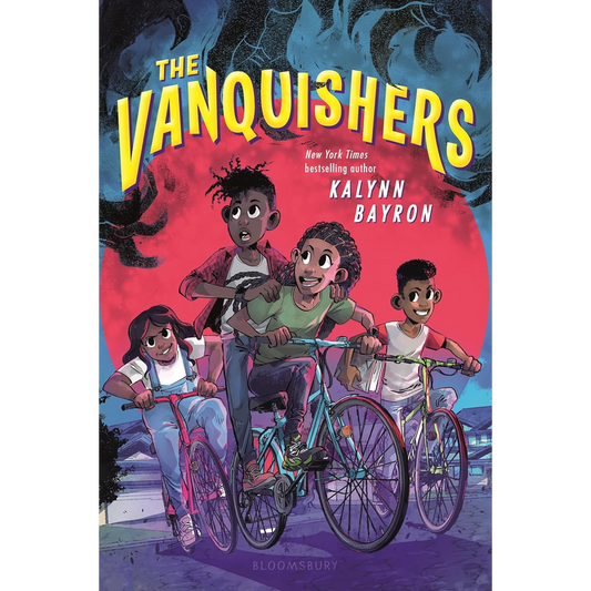 The Vanquishers