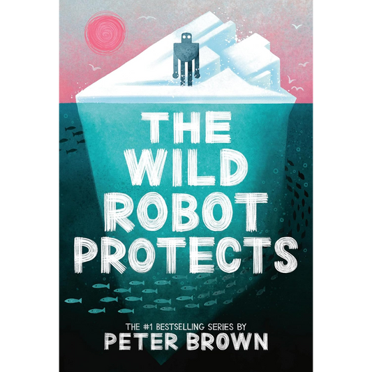 The Wild Robot Protects