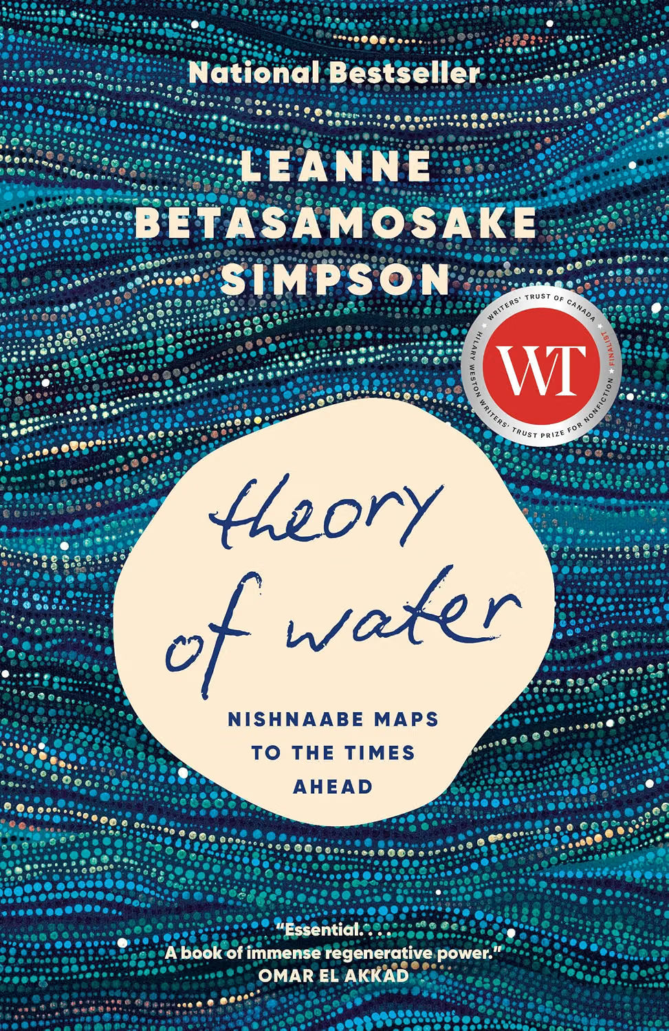 Theory of Water