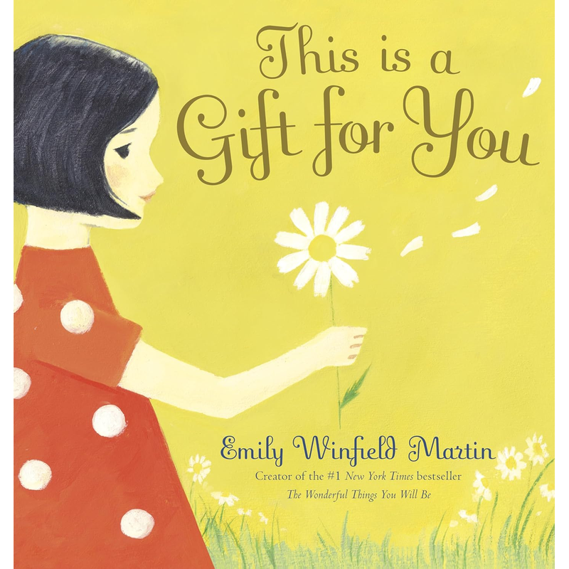 This Is a Gift for You