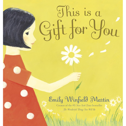 This Is a Gift for You