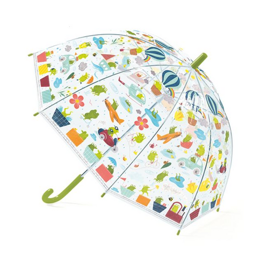 Umbrella by Djeco Froglets