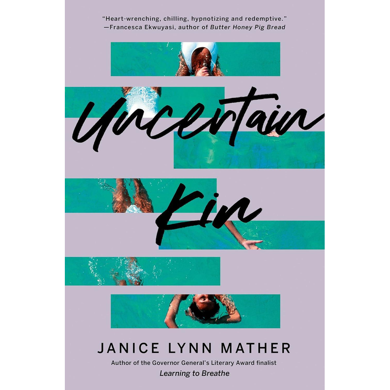 Uncertain Kin