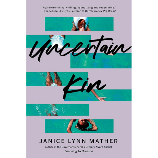 Uncertain Kin