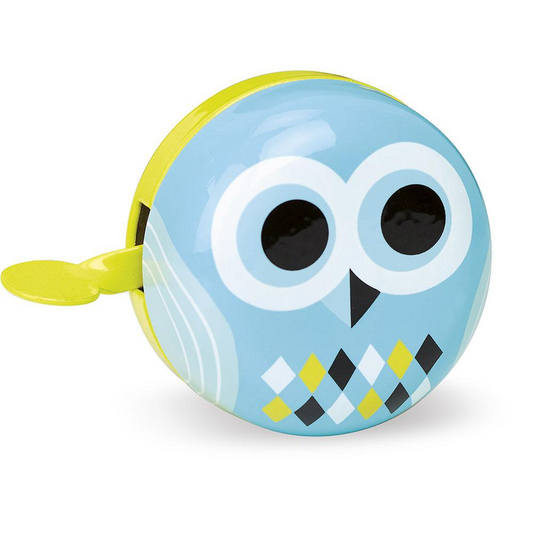 Bicycle Bells By Vilac & Ingela P. Arrhenius.