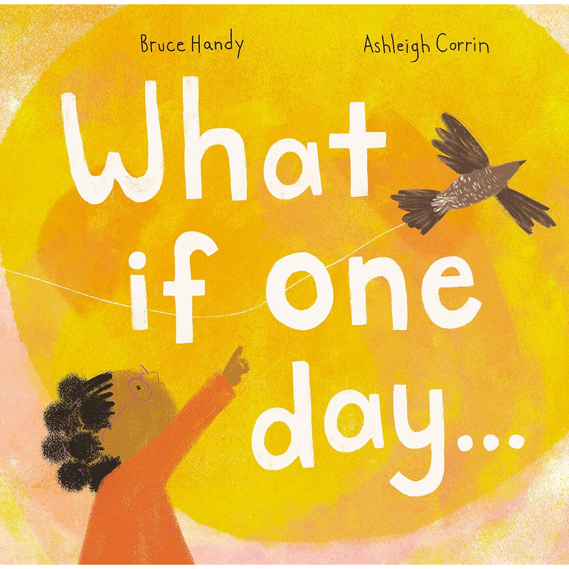 What If One Day.