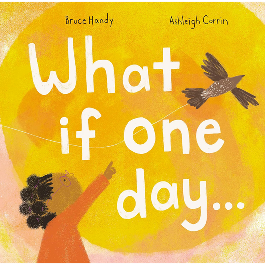 What If One Day.