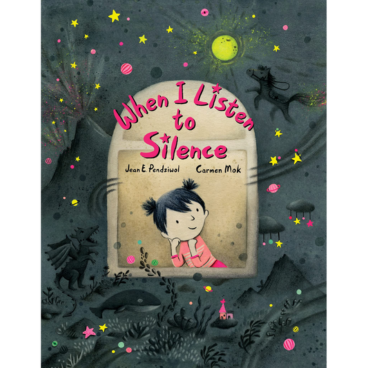 When I Listen to Silence