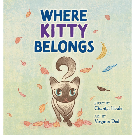 June 14, noon, Author Pop-up Chantal Houle, no reservation required