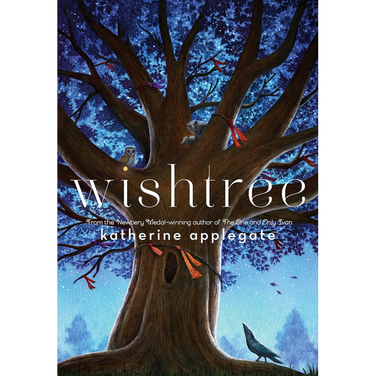 Wishtree