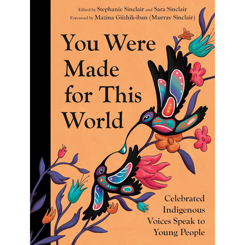 You Were Made for This World