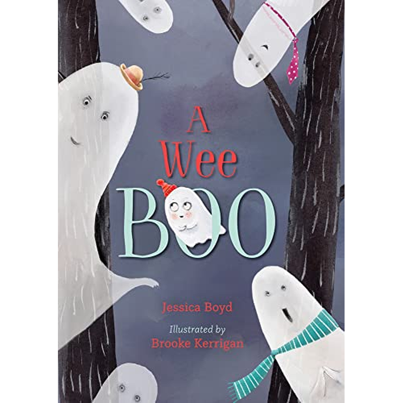 A Wee Boo