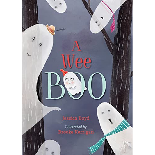 A Wee Boo