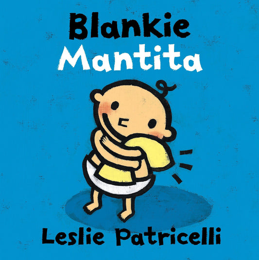 Blankie- Mantita