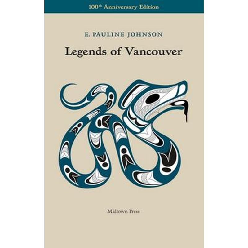 Legends of Vancouver