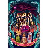 A Baker's Guide to Robber Pie