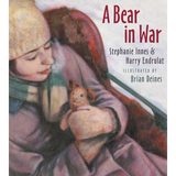 A Bear in War