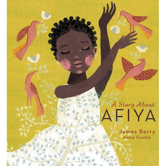 A Story about Afiya