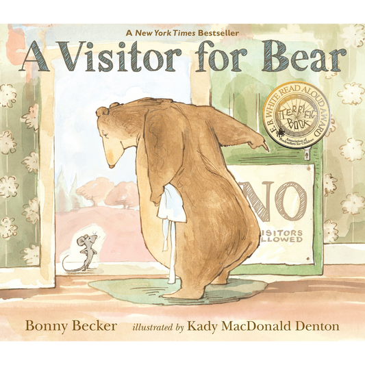A Visitor for Bear