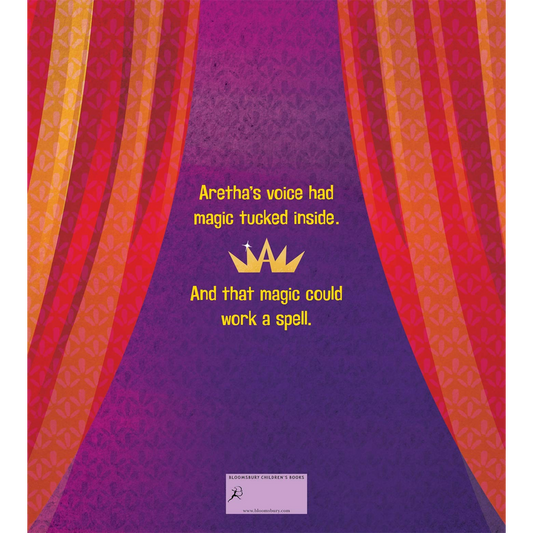 A Voice Named Aretha