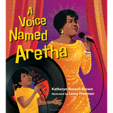 A Voice Named Aretha