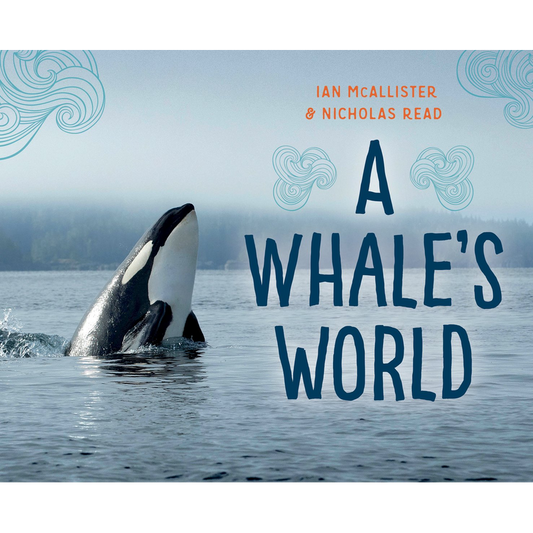 A Whale's World