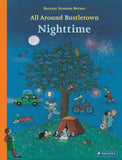 All Around Bustletown Nighttime