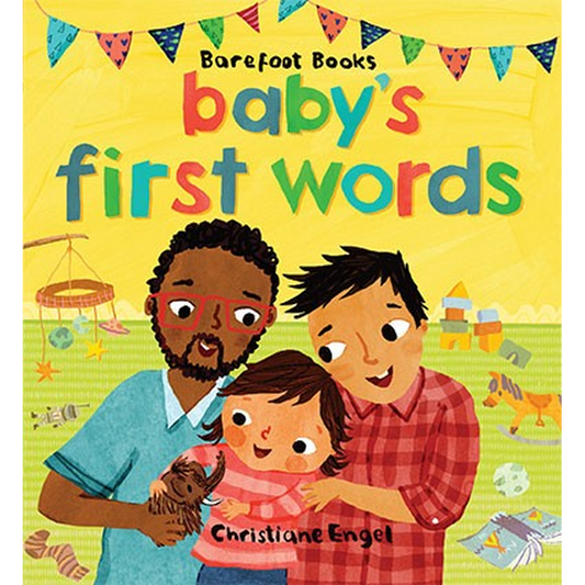 Baby's First Words