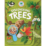 Backpack Explorer: Discovering Trees: What Will You Find?