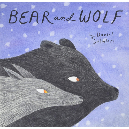 Bear and Wolf