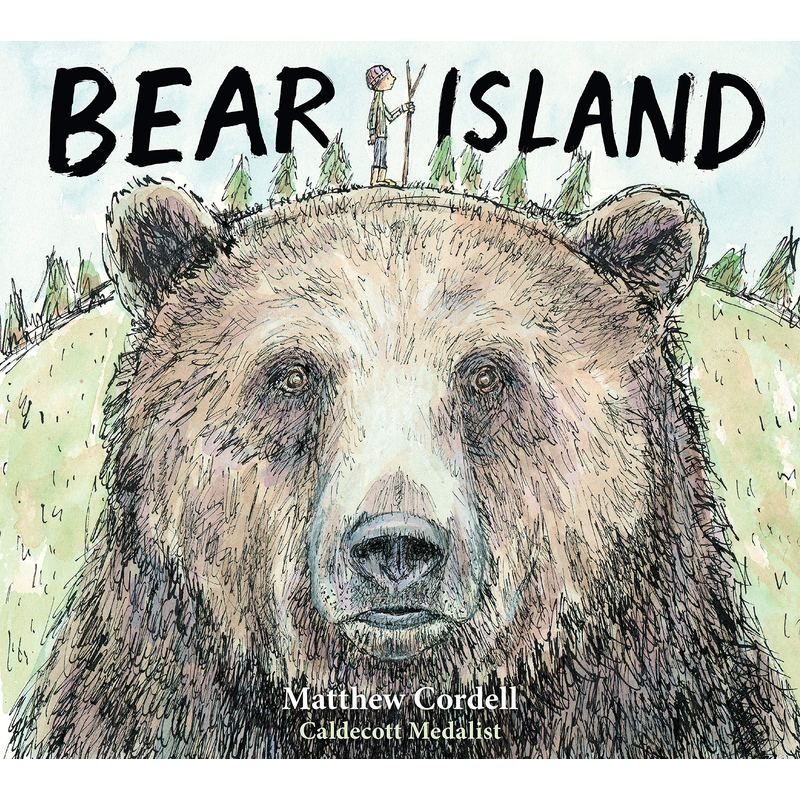 Bear Island