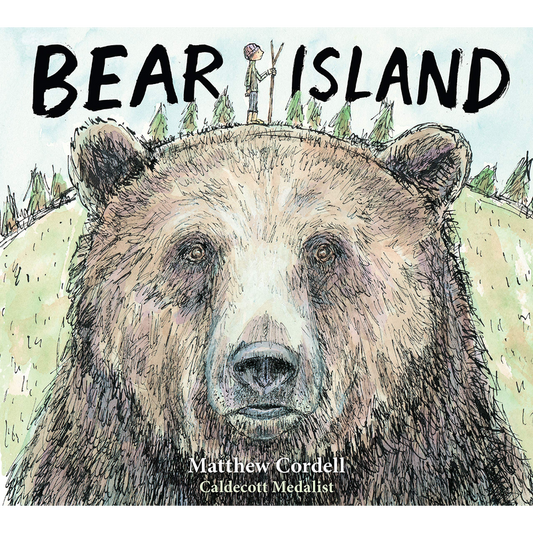 Bear Island
