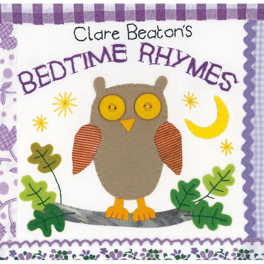 Bedtime Rhymes