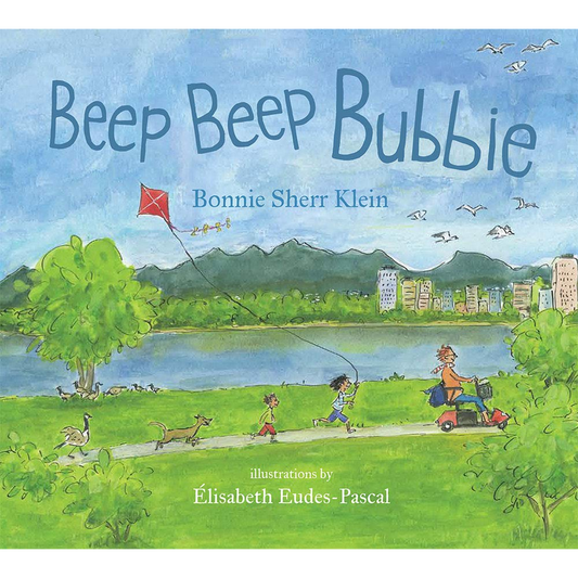 Beep Beep Bubbie