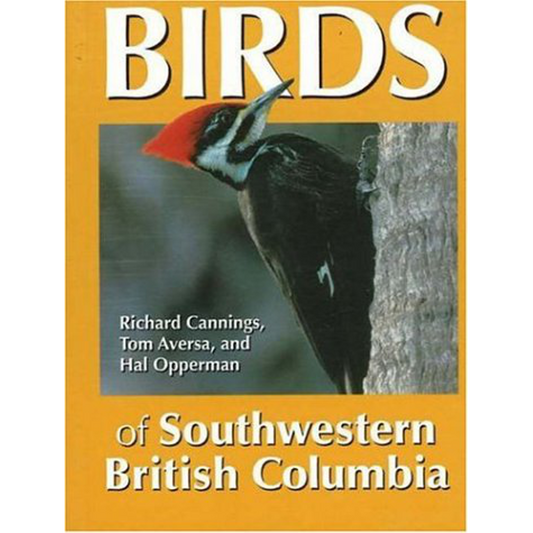 Birds of Southwestern British Columbia