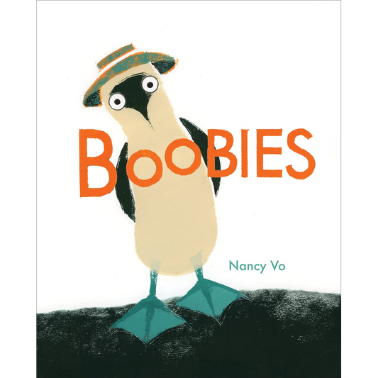 Boobies