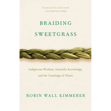 Braiding Sweetgrass
