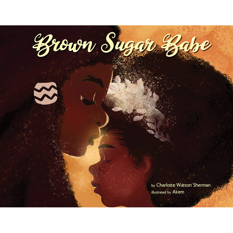 Brown Sugar Babe