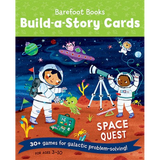 Build-a-Story Cards Space Quest