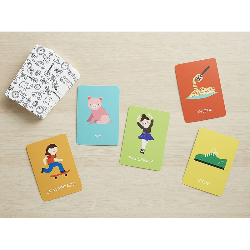 Charades for Kids