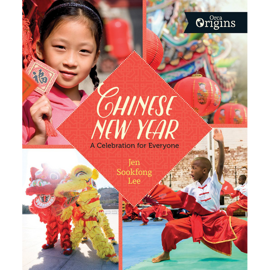 Chinese New Year: A Celebration for Everyone