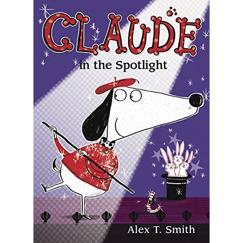 Claude in the Spotlight
