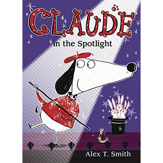 Claude in the Spotlight