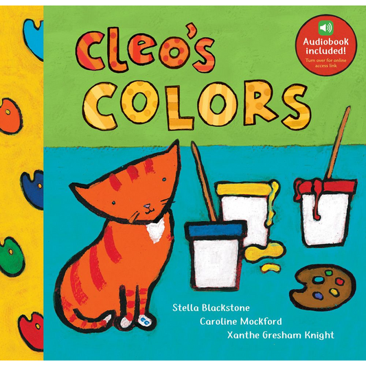 Cleo's Colors