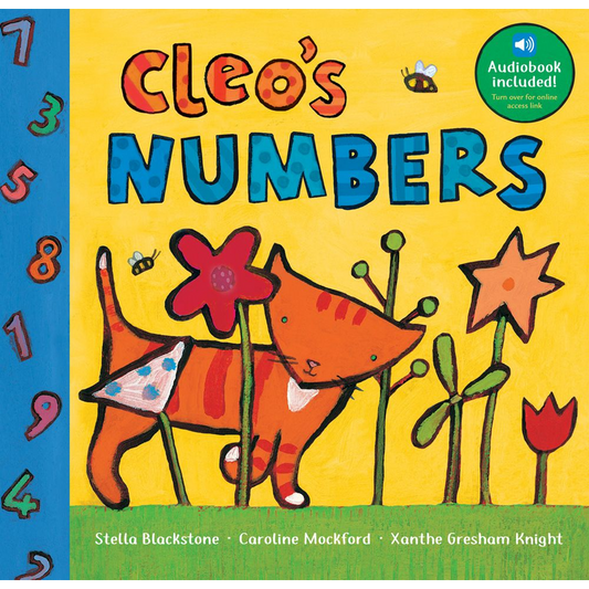 Cleo's Numbers