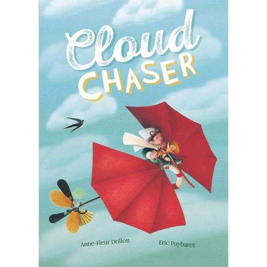 Cloud Chaser