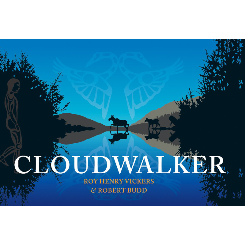 Cloudwalker
