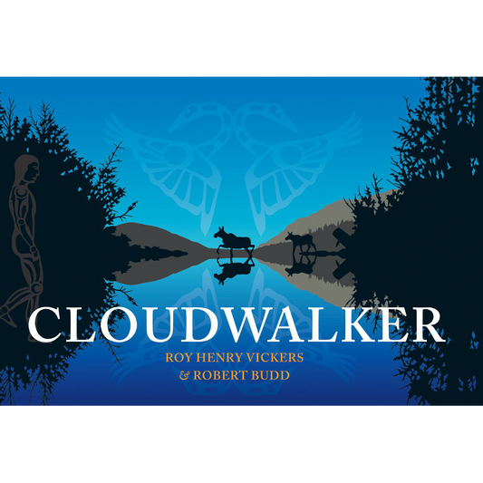 Cloudwalker