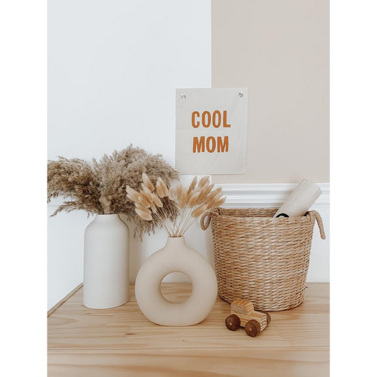 Cool Mom Banner